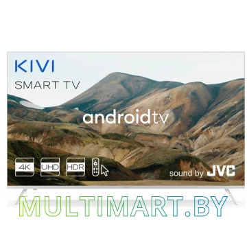 Телевизор KIVI 55U790LW